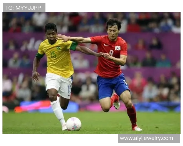 韩国球星深度解读足球场上常见犯规类型与应对策略